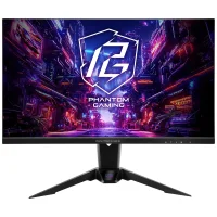 Игровой монитор ASRock Phantom Gaming PG27FFX2A фото 1